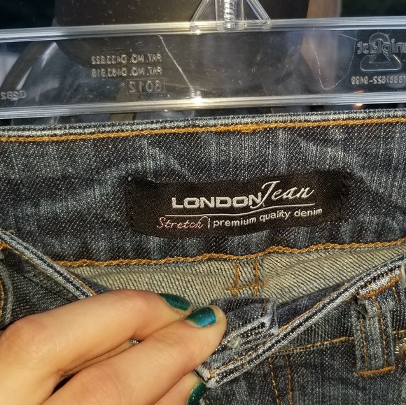London Jeans - Picture 3 of 3